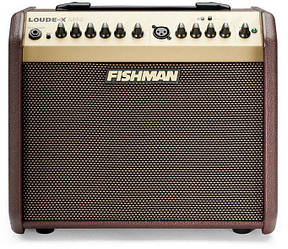 Гітарний комбопідсилювач Fishman PRO-LBT-EU5 Loudbox Mini 60