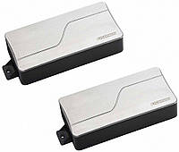 Звукосниматели для 7-ми струнной гитары Fishman PRF-MH7-SR2 Fluence Modern Humbucker Stainless