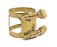 Лигатура для альт саксофона J.MICHAEL MAL303L Ligature for Alto Sax