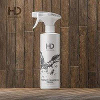 Жидкость для мытья изделий из полированного камня HD Polished Gravestone Cleaner 500 ml