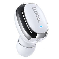 Bluetooth-гарнітура Hoco Mia mini E54, White