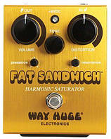 Педаль ефектів Way Huge WHE301 Fat Sandwich Distortion