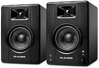 Мультимедіа монітори пари M-AUDIO BX4 BT Bluetooth Monitors