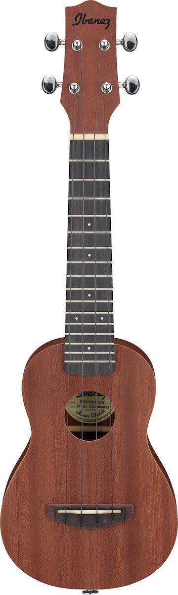 Укулеле Ibanez UKS100-OPN, фото 1