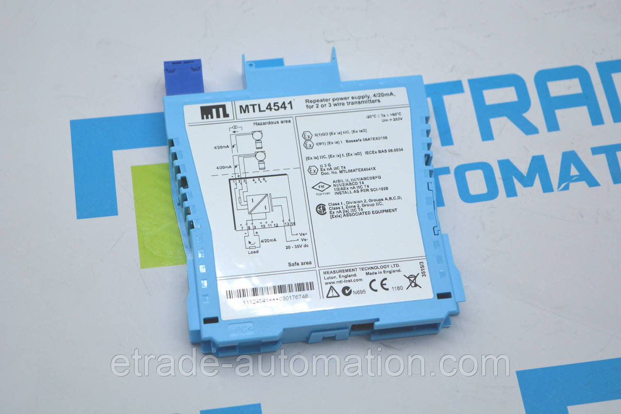 Модуль Mtl instruments MLT4541, фото 1