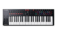 MIDI клавіатура M-AUDIO Oxygen Pro 49