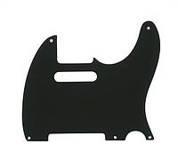 Пикгард панель для электрогитары Paxphil M10 PICKGUARD FOR TELECASTER (BLACK)