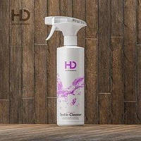 Препарат для чищення м'якої та тканинної оббивки HD Textile Cleaner 500 ml