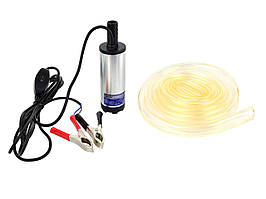 заглибні насоси