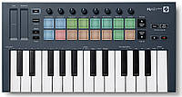 MIDI клавиатура Novation FLkey Mini