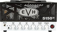 Гитарный усилитель EVH 5150III 15W LBX Head