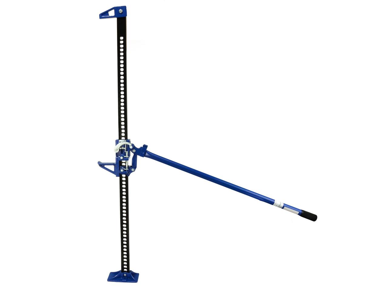 Рейковий підйомник (Hi-lift) 60" Geko G02131