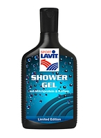 Гель для душа Sport Lavit Shower Gel Milk & Coffee 200 мл уход за телом моющее средство подарок спортсмену