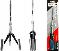 Хон для разточки циліндрів Yato 32-89мм 05811