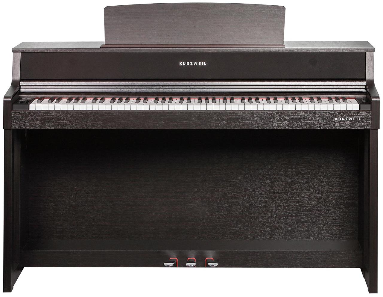 Цифрове піаніно Kurzweil CUP410 SR, фото 1