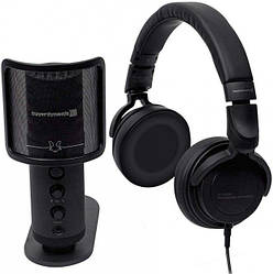 Набір для запису Beyerdynamic Creator 24