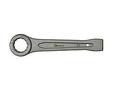 Ударний торцевий ключ 21 мм Geko