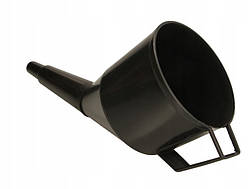 Автомобільна лейкемія, лійка.