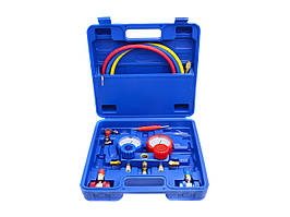 Інструменти для замін рідин та системи кондиціонування