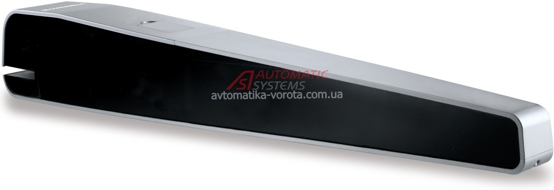 Автоматика для двостулкових воріт Comunello Abacus 300, фото 1