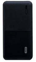 УМБ XO Power Bank 13000mAh 2хUSB 2,0A black №PB70