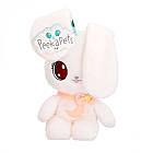 М’яка іграшка Peekapets – Білий кролик 906785, фото 5