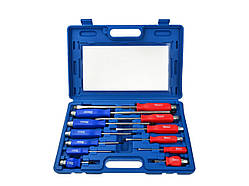 Набір викруток 12ел., Geko G30585