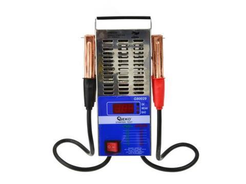 Цифровий тестер 12V, Geko