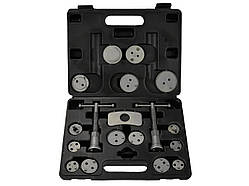 Комплект для віджиму гальмівних поршнів 18эл Geko G02540