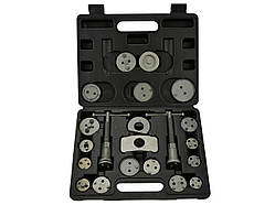 Комплект для віджиму гальмівних поршнів 21эл  Geko G02541