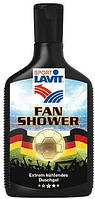 Гель для душа с охлаждающим эффектом Sport Lavit Fan Shower 200 мл уменьшает потовыделение
