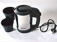 Чайник хвилинка від мережі 0,5 л A-Plus 1700