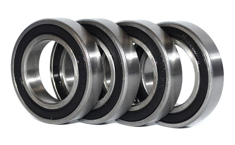 Комплект підшипників на мотоцикл GEON TERRAX 250 CX 61905 2RS (1000905) (6905 2RS) (4 шт.)