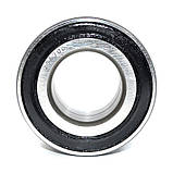 Підшипник задньої маточини ВАЗ 2108, 2109, 2110, 2111, 2112, Каліна, Пріора KT 256706 (BA2B 633667)(256706, фото 2