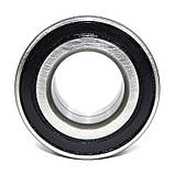 Підшипник задньої маточини ВАЗ 2108, 2109, 2110, 2111, 2112, Каліна, Пріора KT 256706 (BA2B 633667)(256706, фото 4