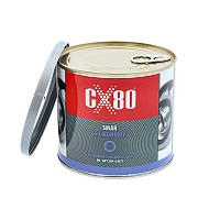 Универсальная силиконовая смазка для пластика CX80 Silicone Grease (500 г)