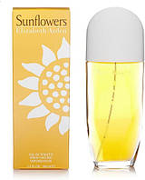 Оригінальна парфумерія Elizabeth Arden Sun Flowers 100 мл (tester)