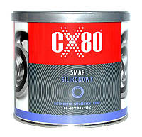 Густая силиконовая смазка принтера CX80 Silicone Grease (500 г)