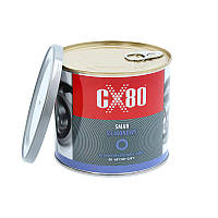 Силиконовая смазка для мотор-колеса CX80 Silicone Grease (500 г)