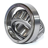 Підшипник задньої маточини Заз 1102, 1103 Таврія Славута ZKL 30204 (7204) (20x47x15.25), фото 2