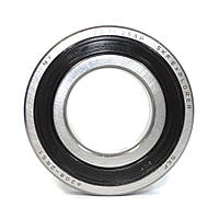 Подшипник коробка раздаточная ГАЗ-66 SKF 6208 2RS1 (180208)(6208 2RS) (40x80x18)