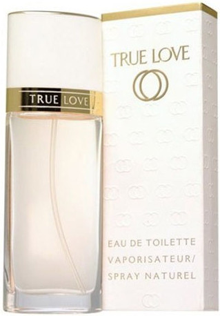 Elizabeth Arden True Love 100 мл