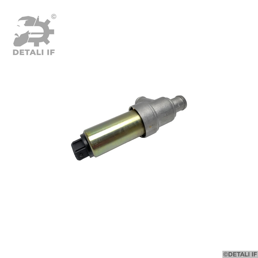 Датчик регулятор холостого хода Пассат Б4 Фольксваген 1.8-2.5 ...