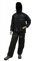 Зимовий костюм Tramp Iceberg, XXXL (56-58) чоловічої куртки та штани для активного відпочинку для риболовлі
