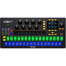 MIDI-контролер PreSonus ATOMSQ, фото 5