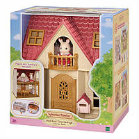 Дитячий ігровий набір Sylvanian Families Затишний будиночок 5567