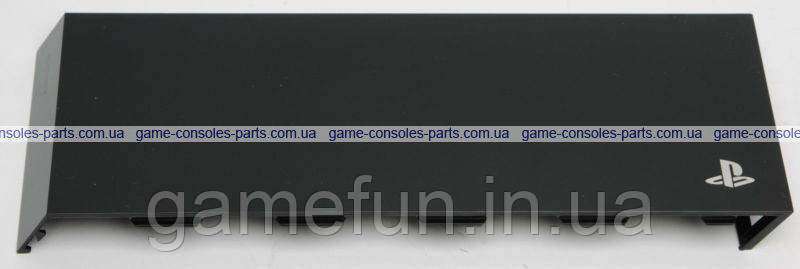 Лицьова панель кришка відсіку HDD Playstation 4 (PS4) (матовий) (Foxconn)