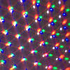 Лазер диско проектор вуличний WL-809 Snow Flower Lamp (4 кольори) 1 режим, фото 9