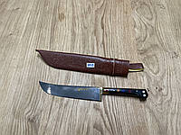 Нож. Традиционные узбекские ножи Пчаки ручной работы.