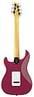 Електрогітара PRS SE Silver Sky (Dragon Fruit), фото 7